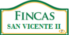 Logo Fincas de San Vicente