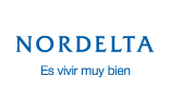 Logo Nordelta