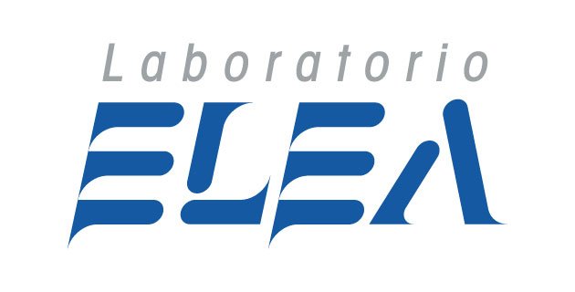 Logo Laboratorios Elea